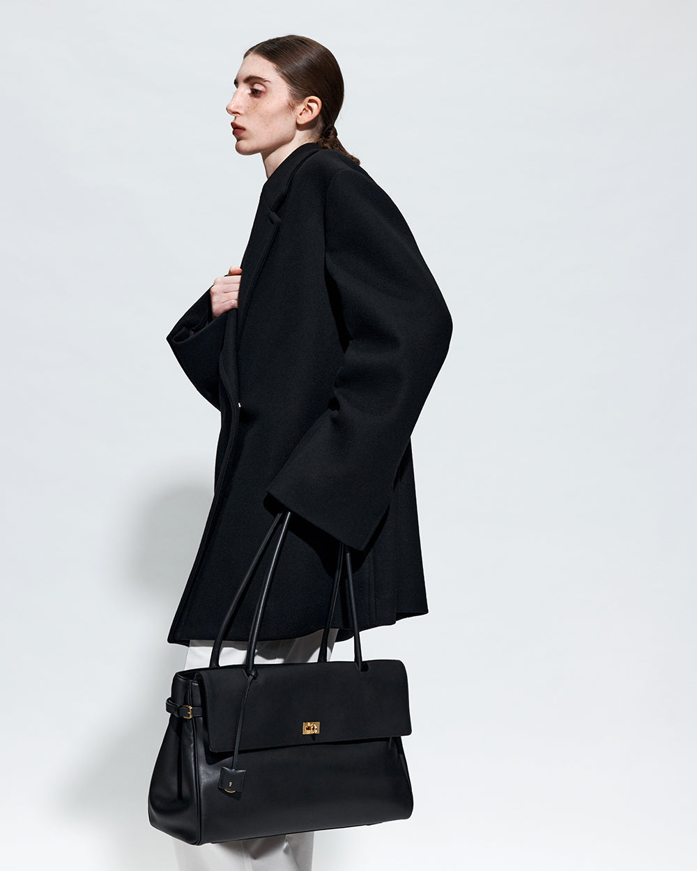 Maxine Bag - Black