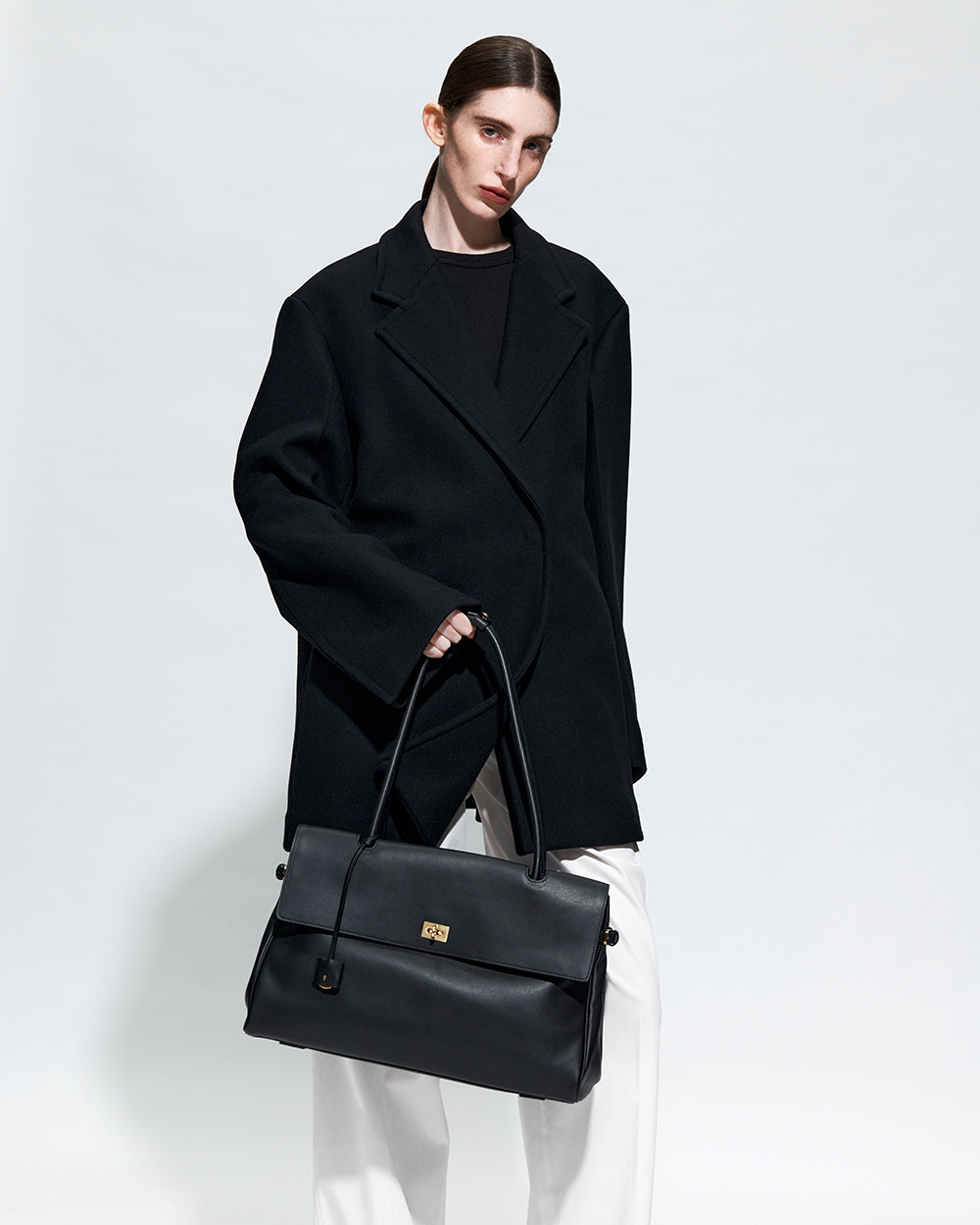 Maxine Bag - Black