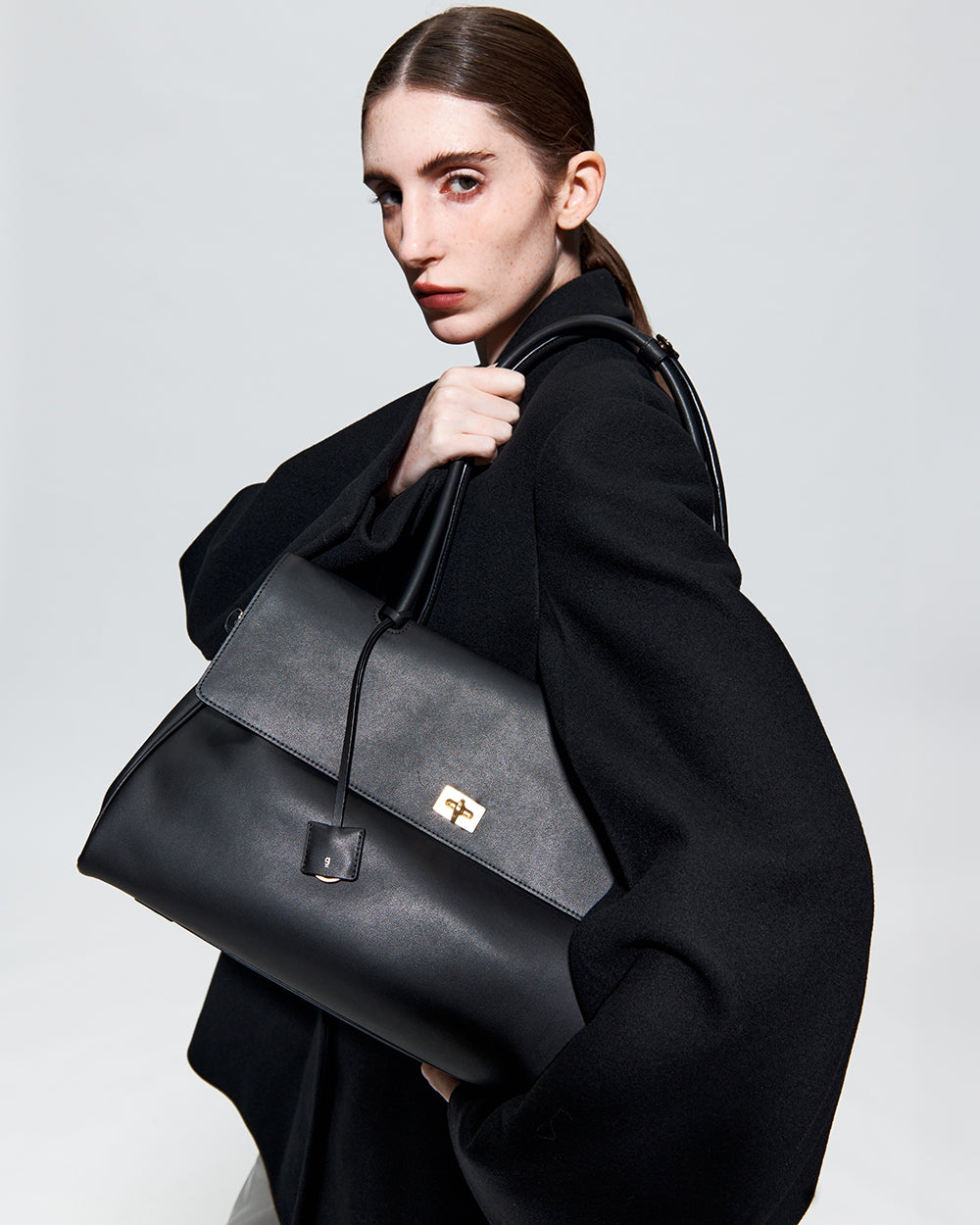 Maxine Bag - Black