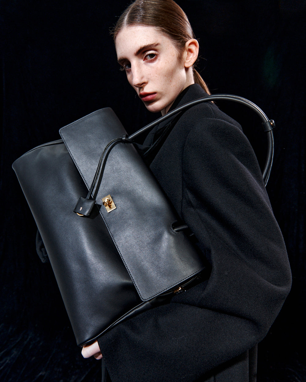 Maxine Bag - Black