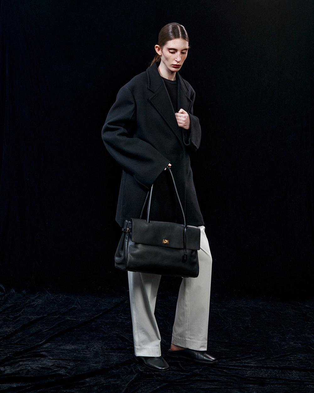 Maxine Bag - Black