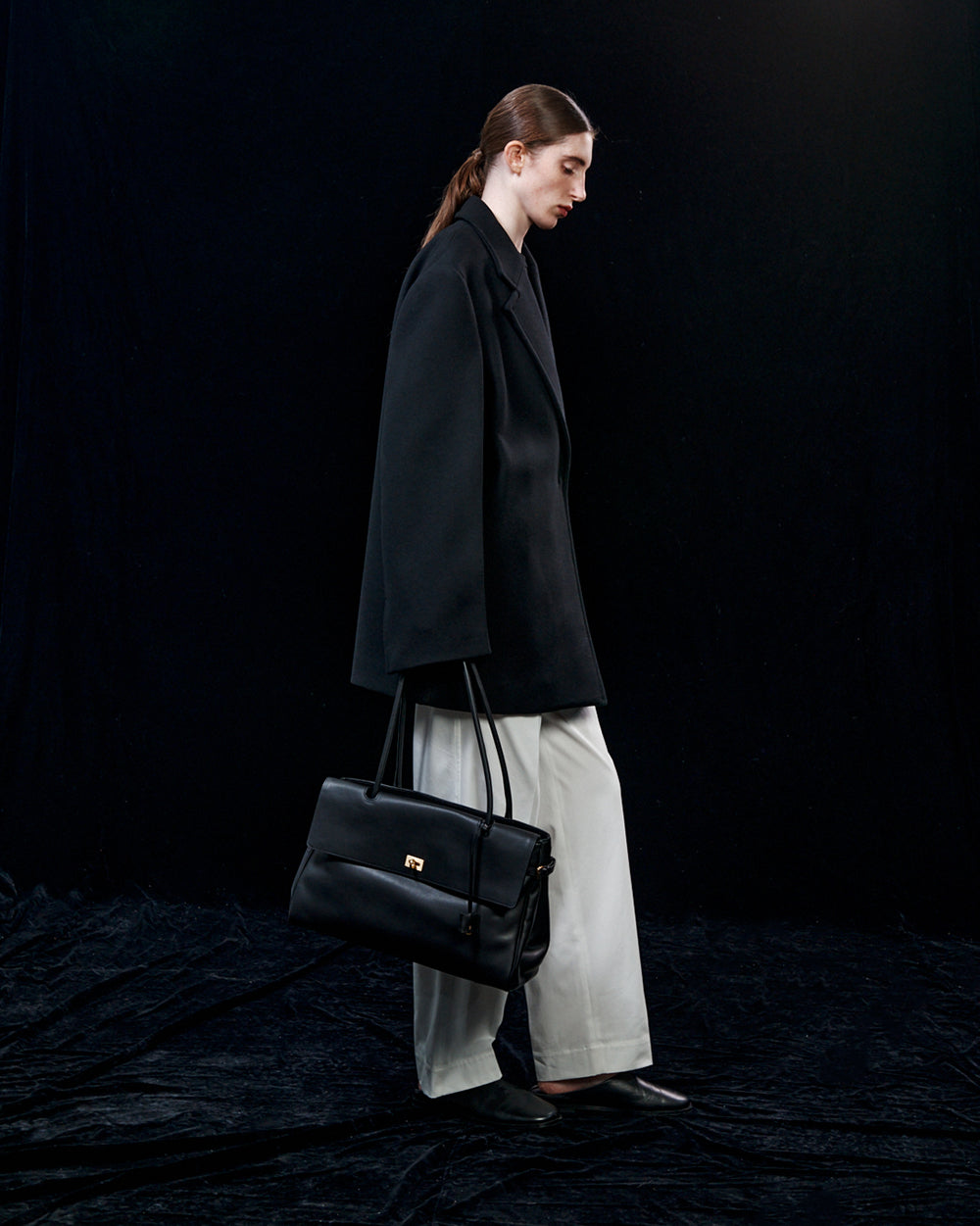 Maxine Bag - Black