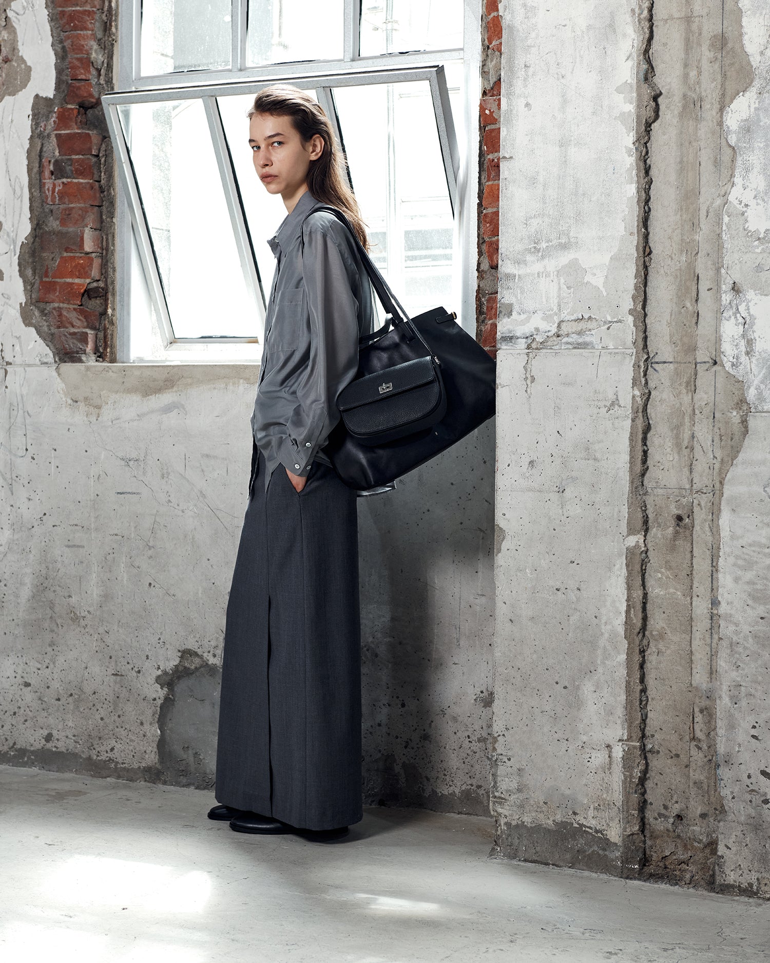 Lola Bag - Black