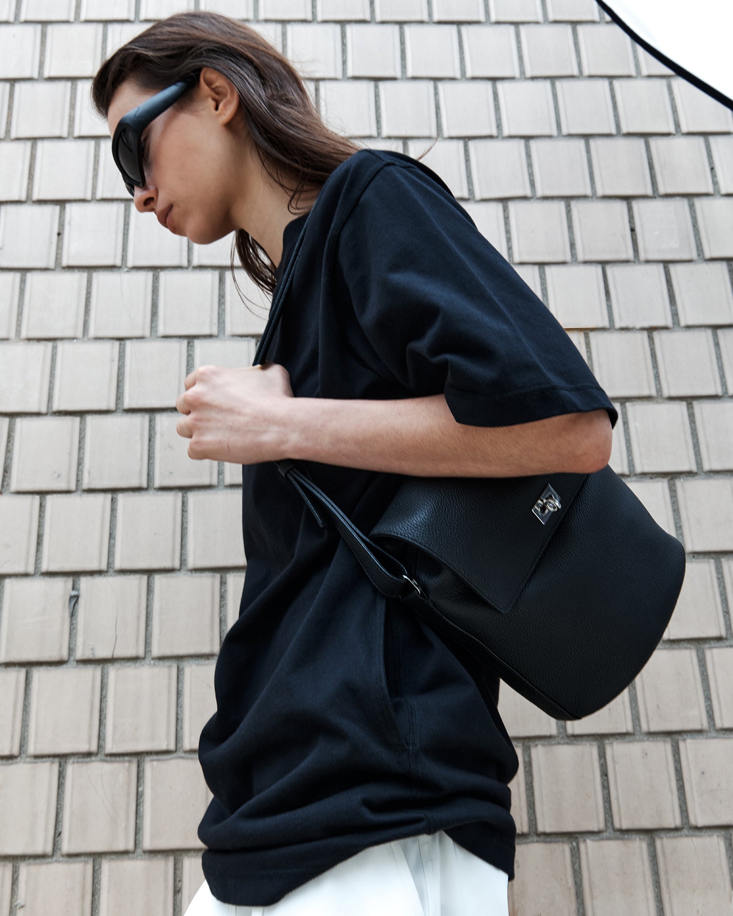 Greta Bag - Black