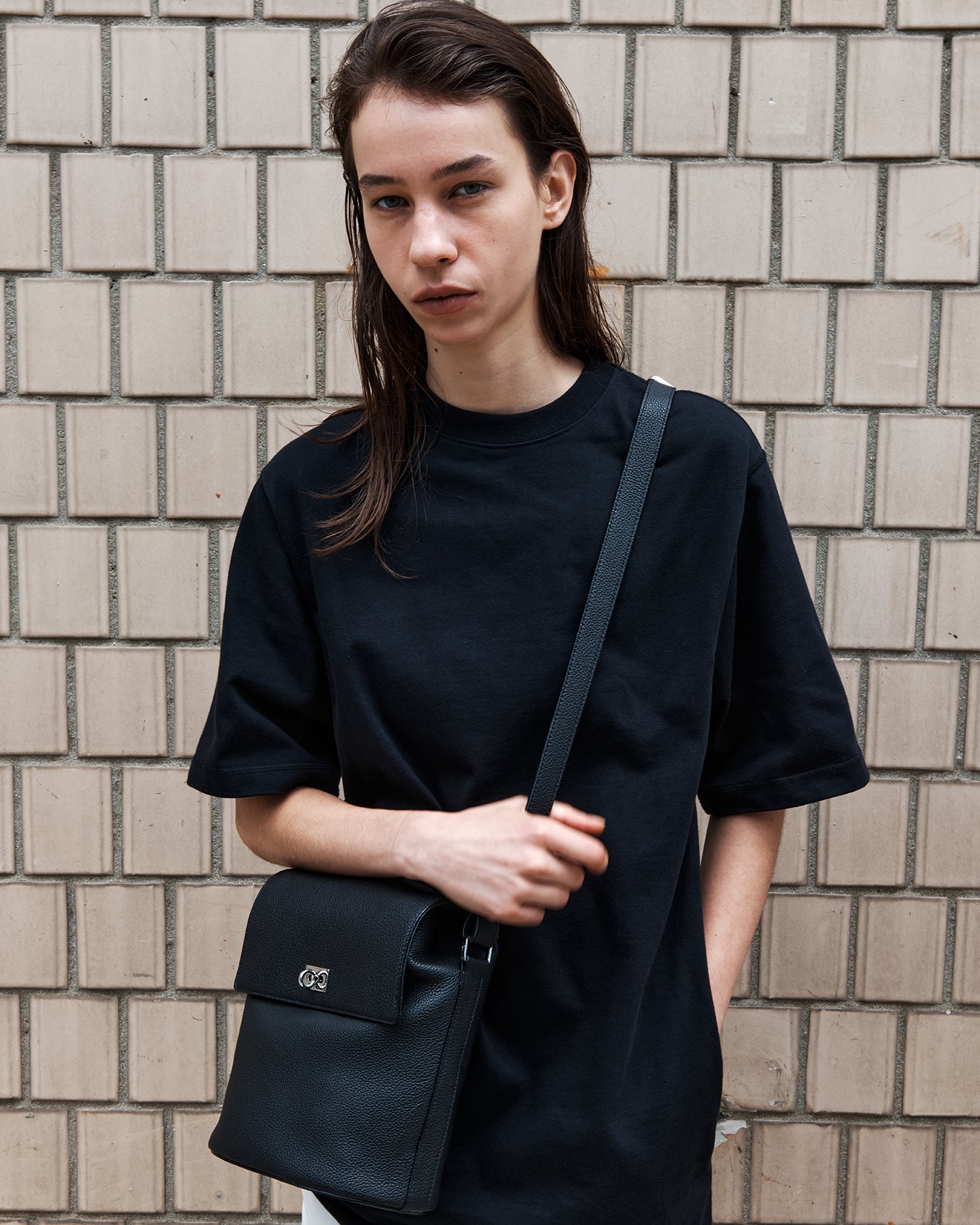 Greta Bag - Black