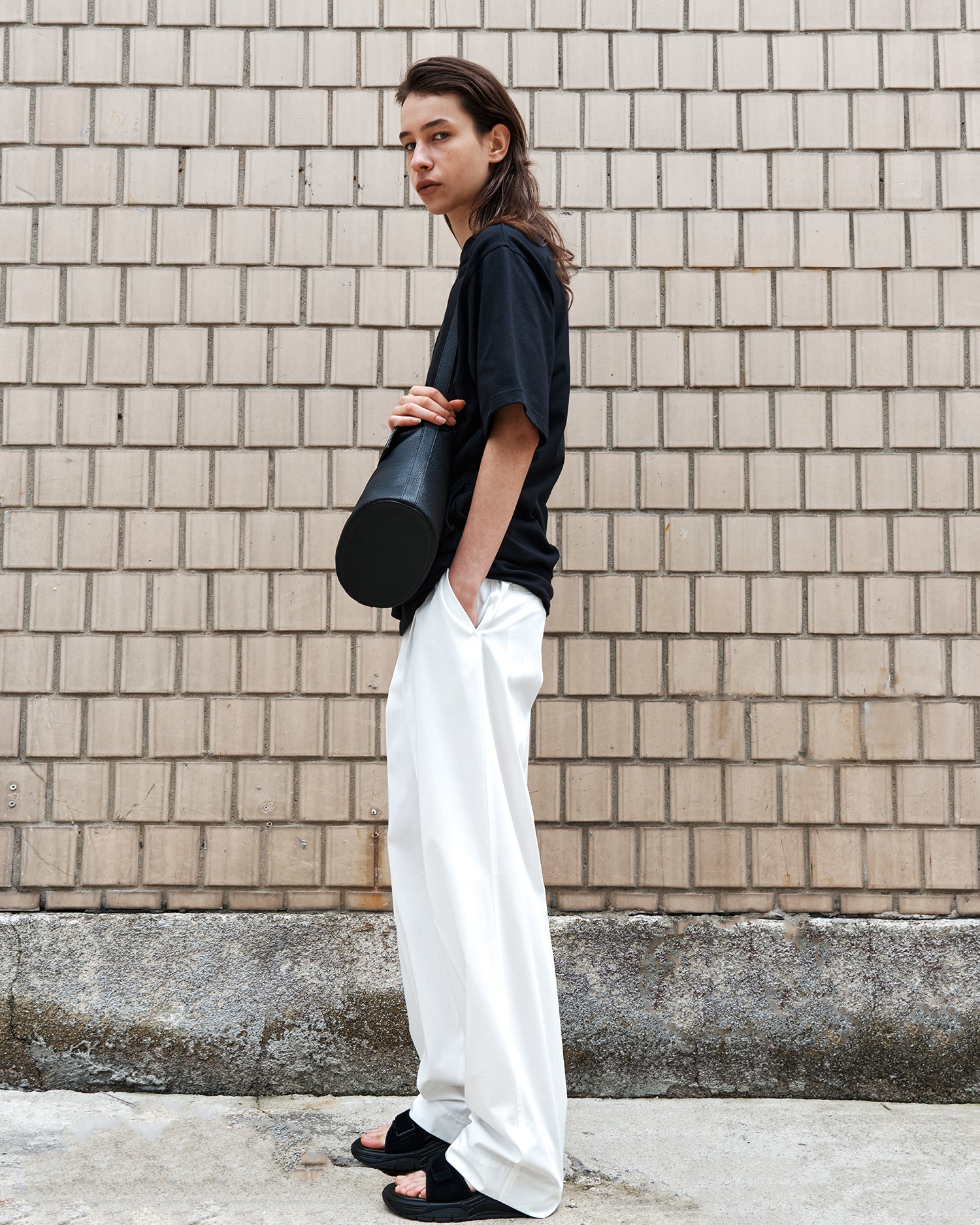 Greta Bag - Black
