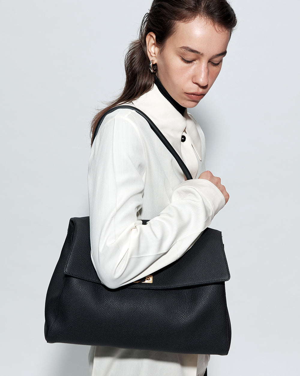 Maude Bag - Black