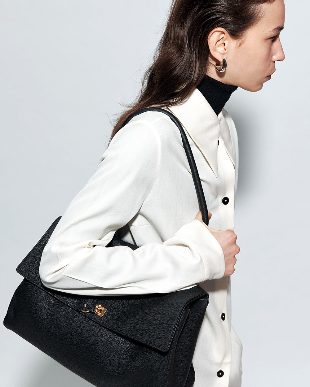 Maude Bag - Black