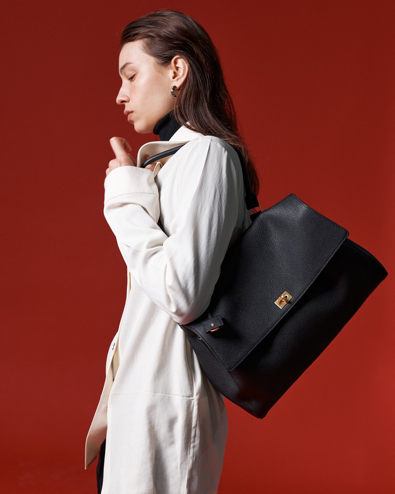 Maude Bag - Black