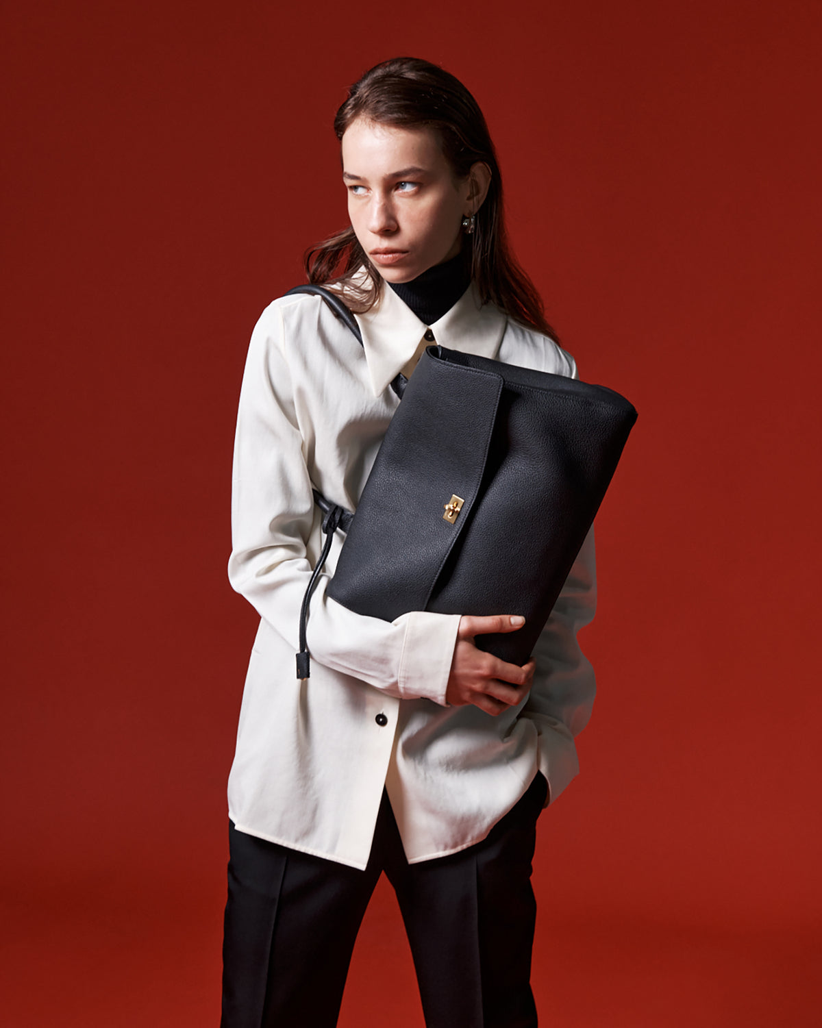 Maude Bag - Black