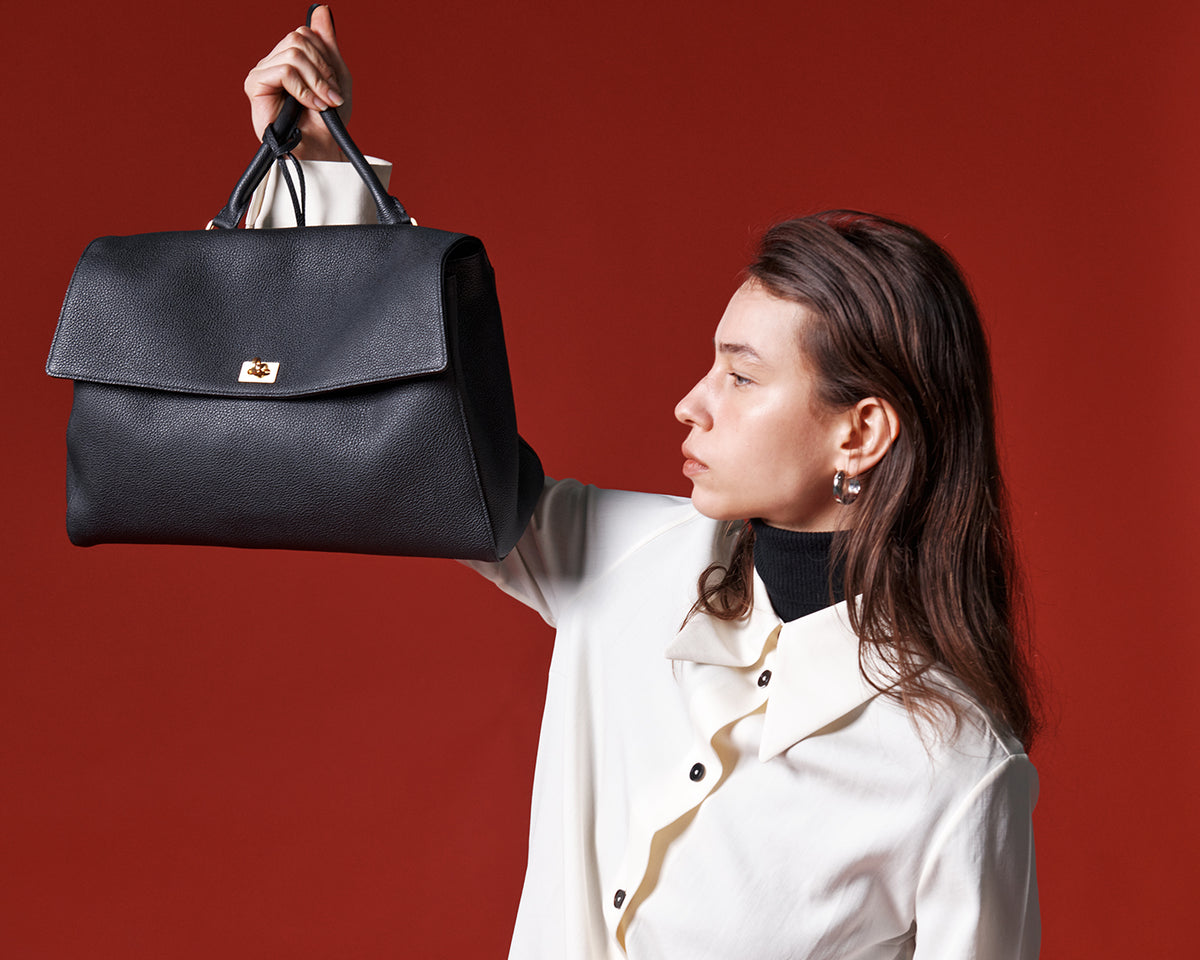 Maude Bag - Black