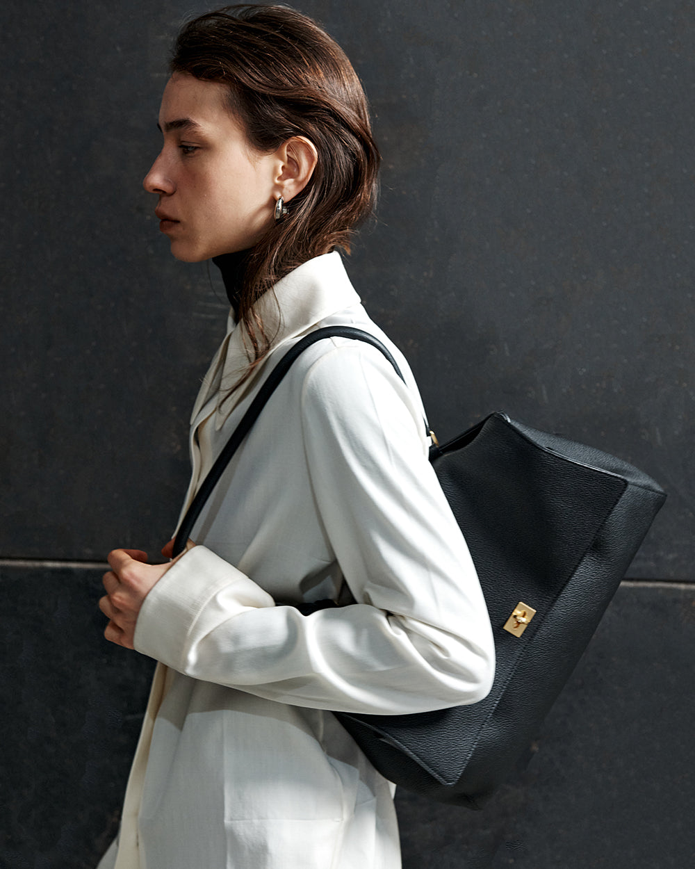 Maude Bag - Black