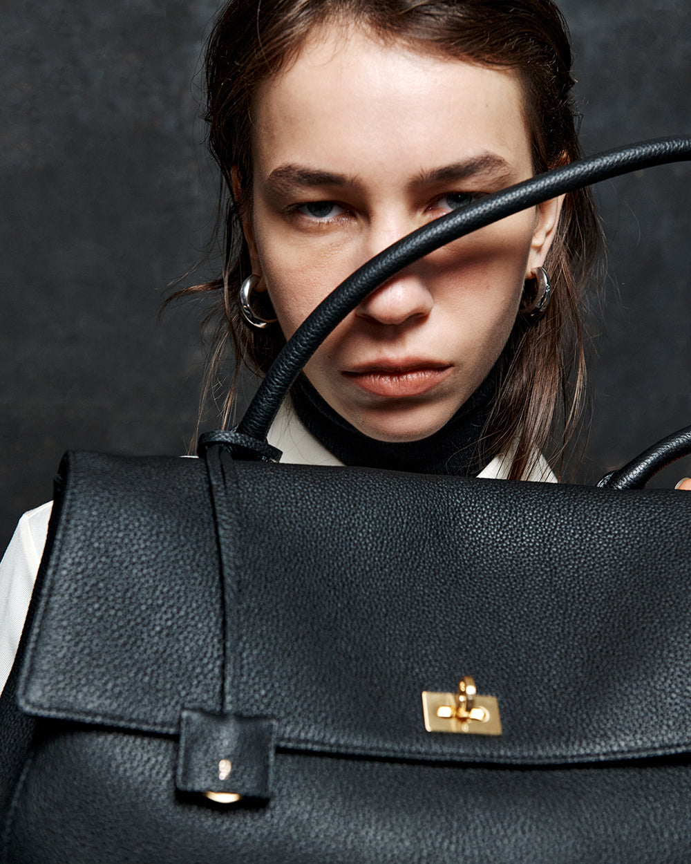 Maude Bag - Black