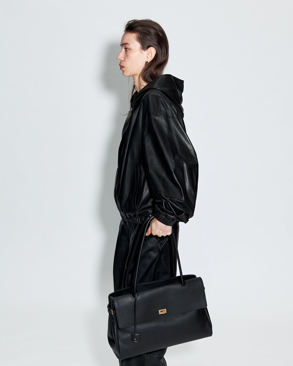 Maxine Bag - Black