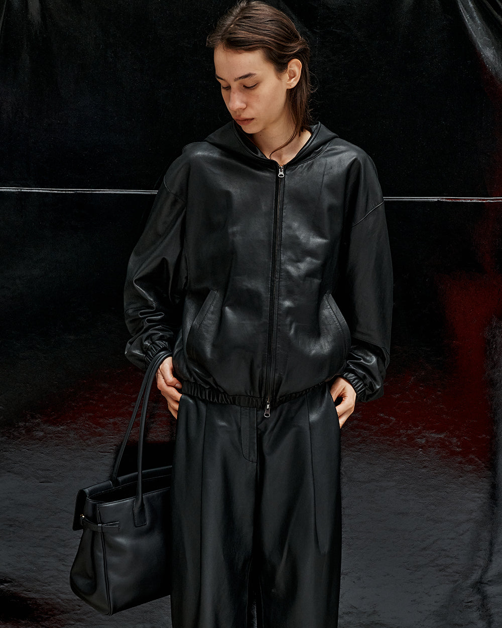 Maxine Bag - Black
