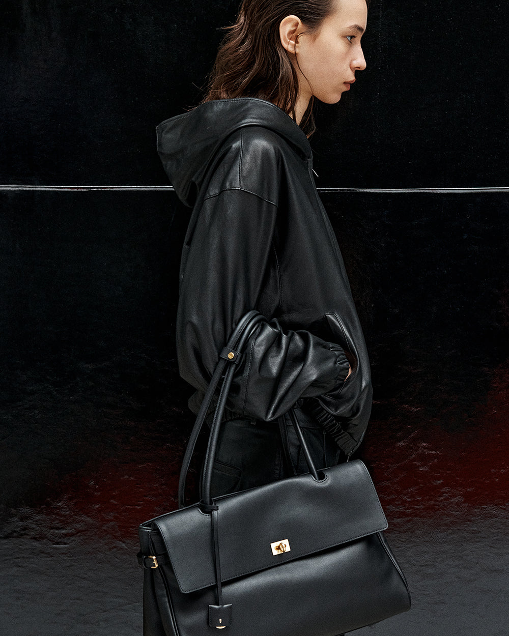 Maxine Bag - Black