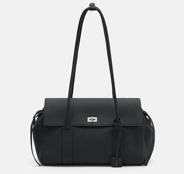Journey Bag - Black