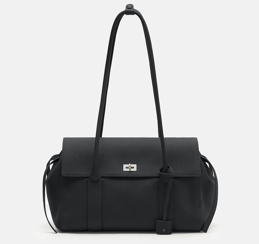Journey Bag - Black