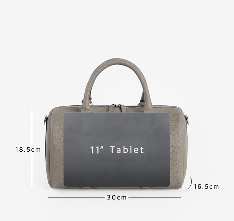 Simone Bag - Taupe