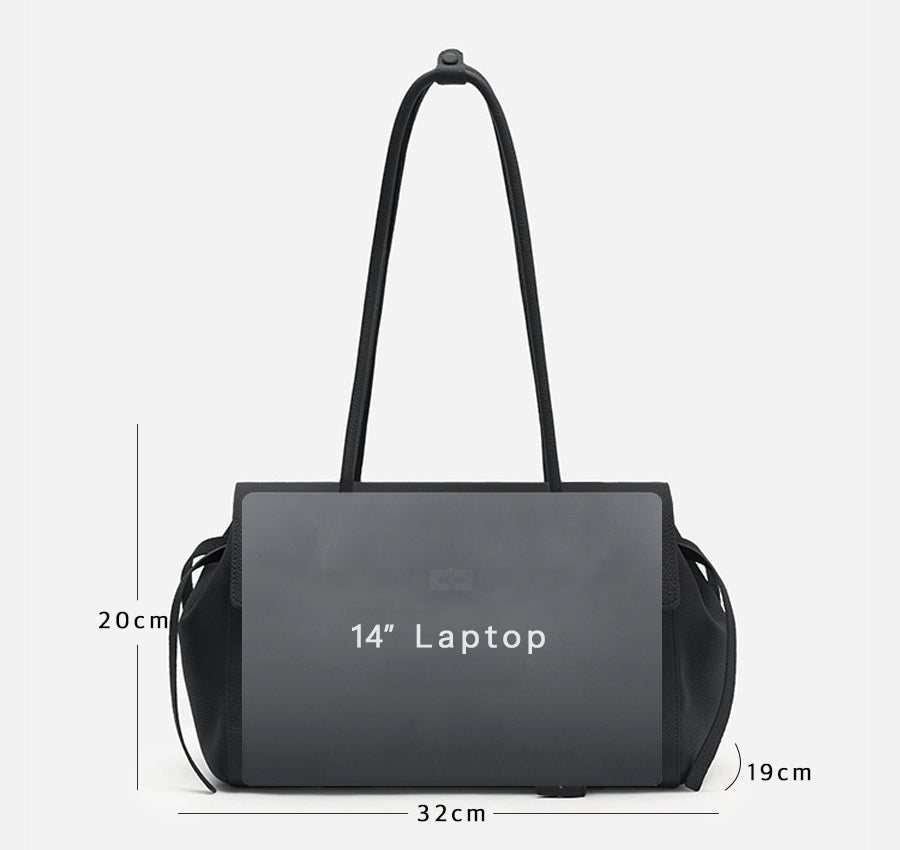 Journey Bag - Dark Green