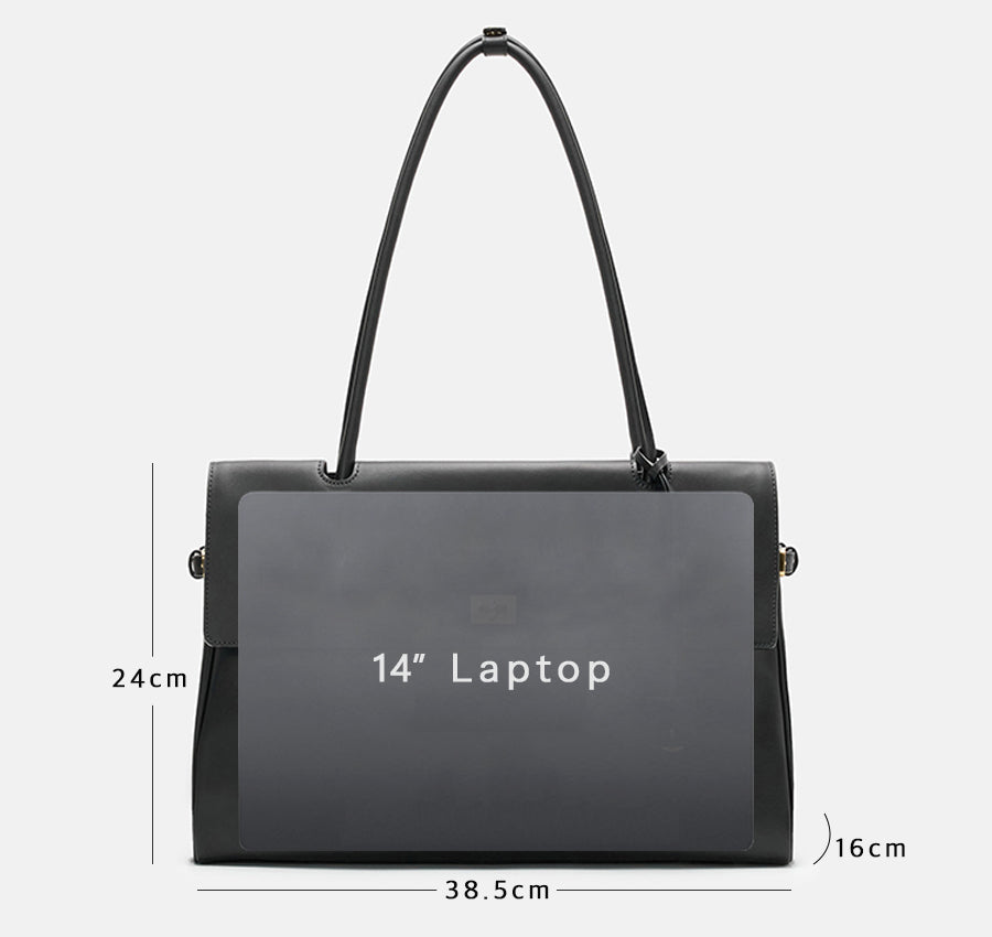 Maxine Bag - Black