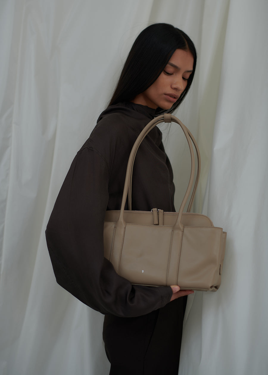 Darlyn Bag - Beige