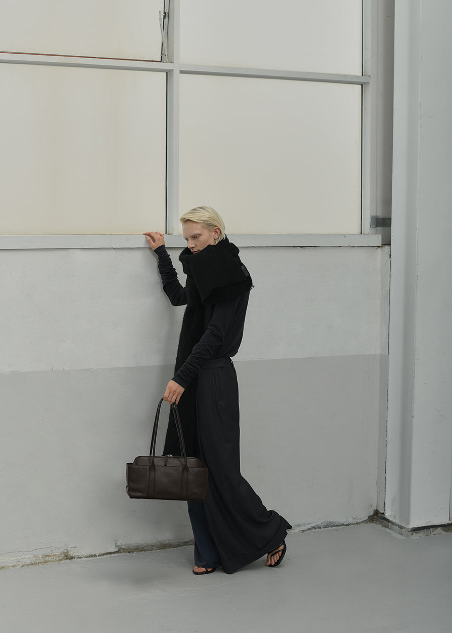 Darlyn Bag - Dark Brown