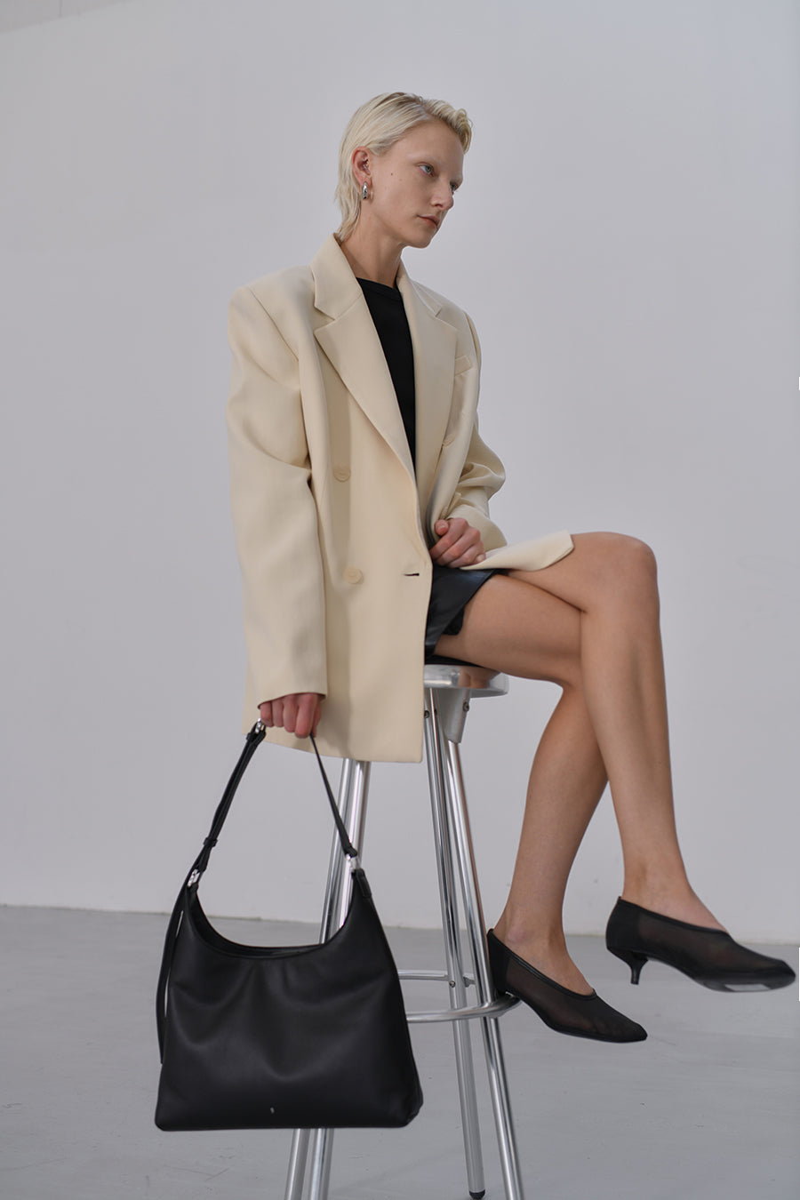 Linda Bag - Black