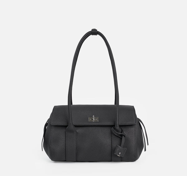 Journey S Bag - Black