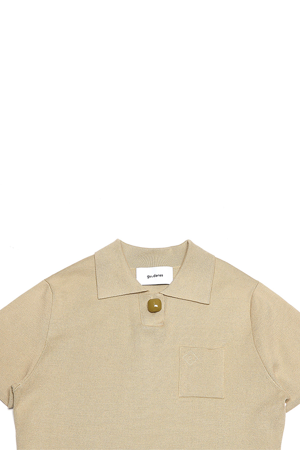 Emily Soybean Knit Dress