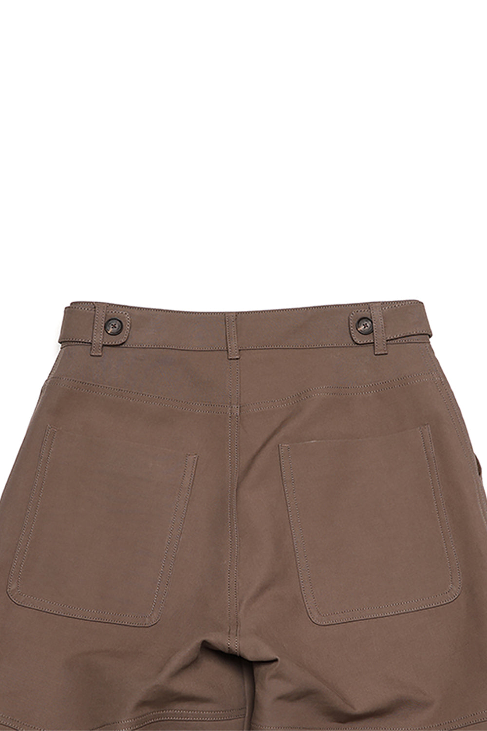 Zenda Mocha Trousers