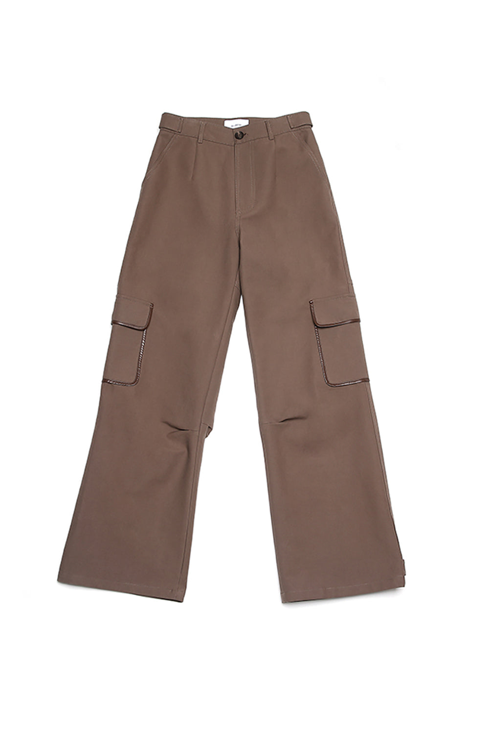 Zenda Mocha Trousers