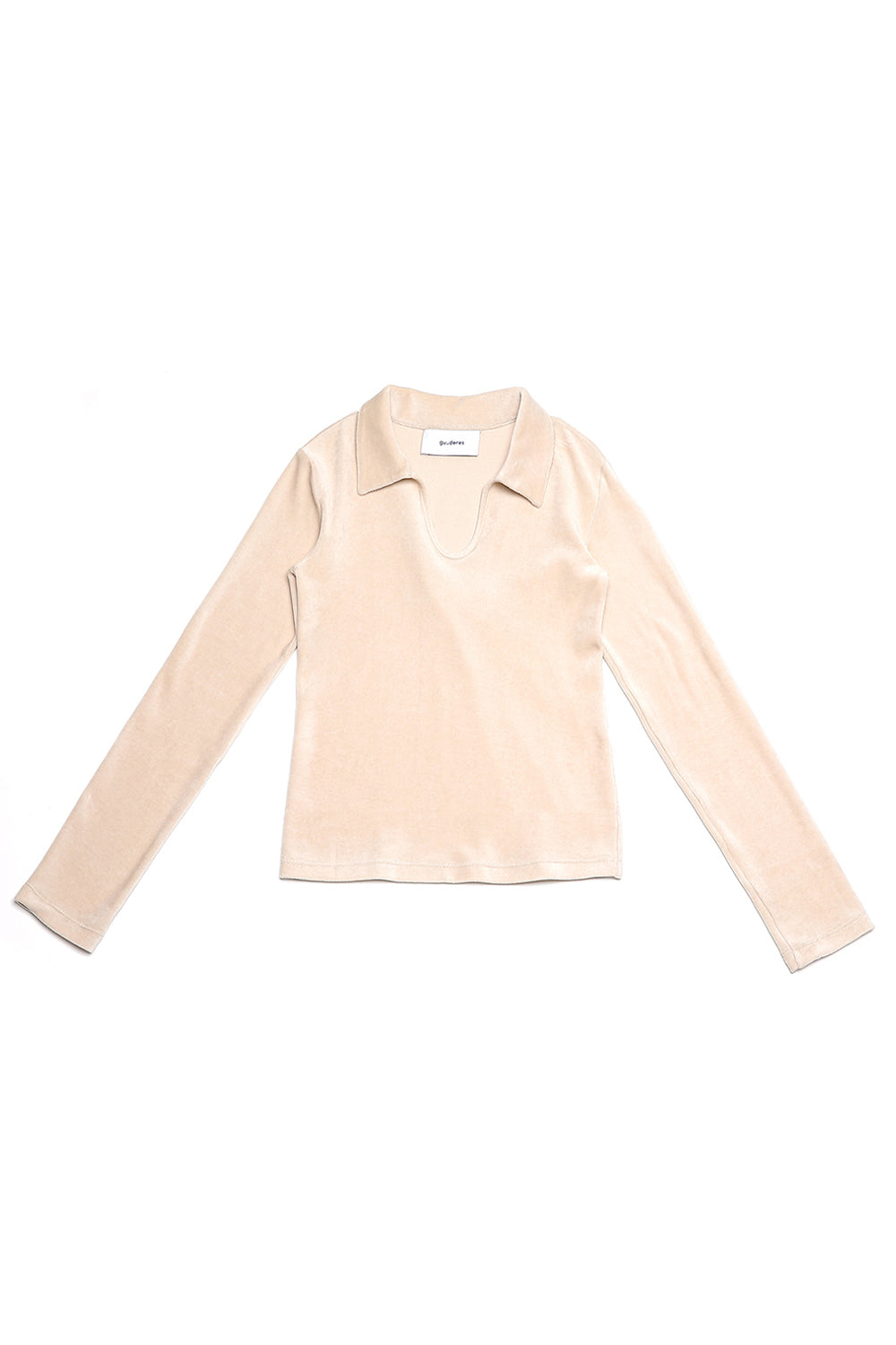 Karen Macadamia Top