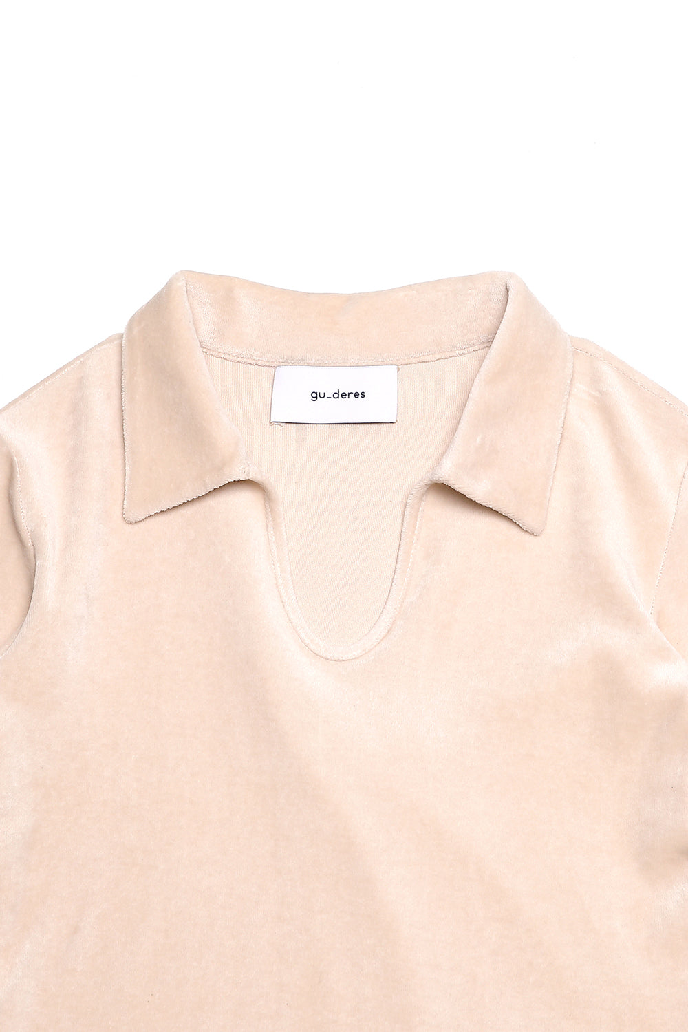 Karen Macadamia Top