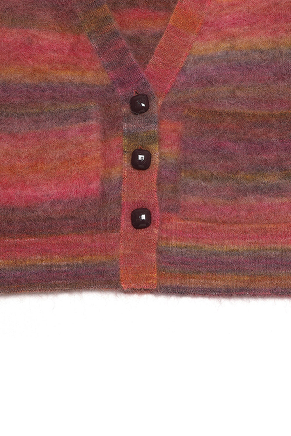 Daisy Berry knit Cardigan
