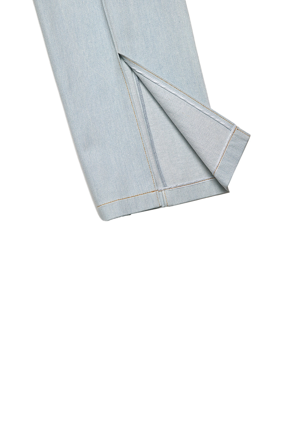 Doris Lounge Pants - Baby Blue