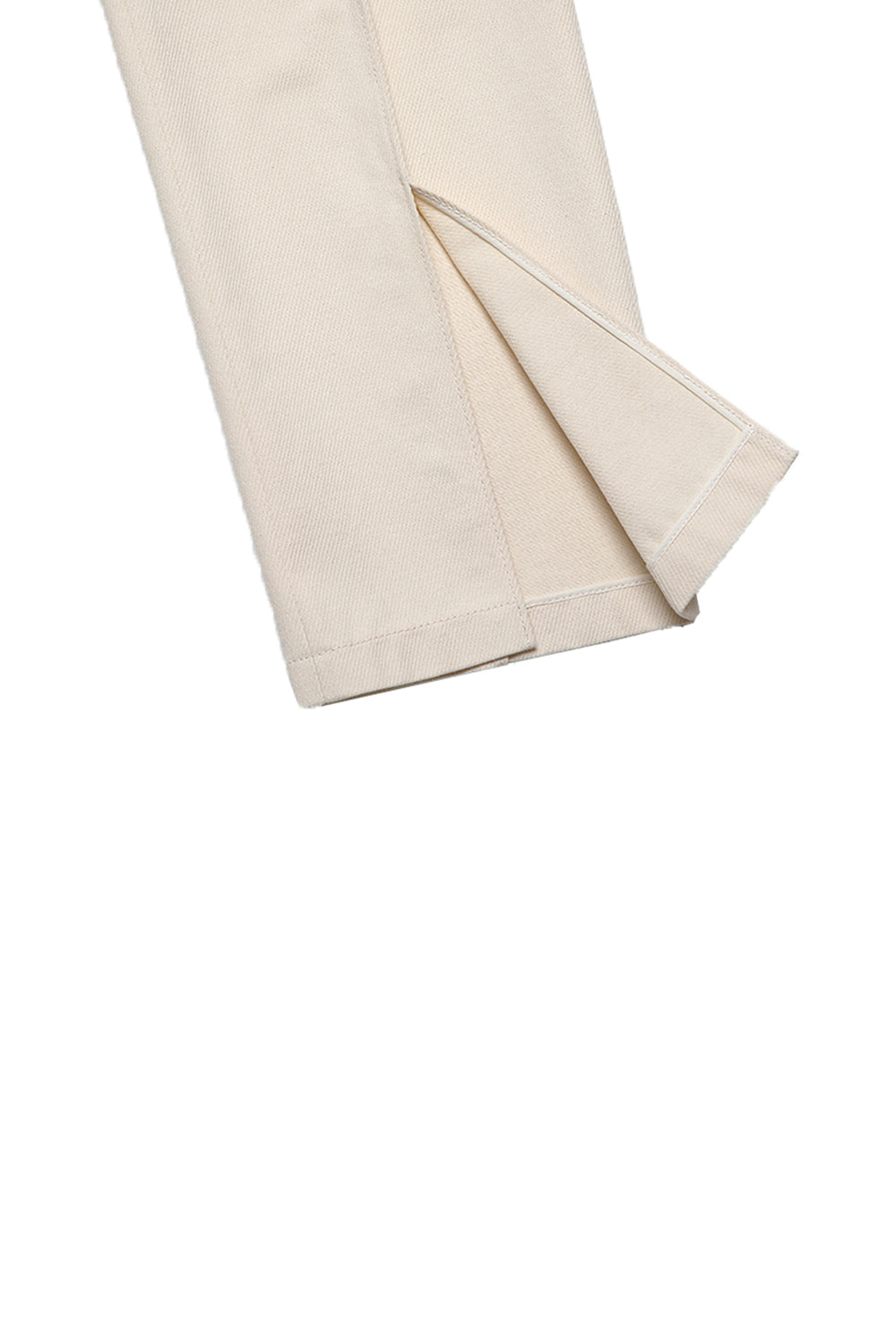 Doris Lounge Pants - Vanila