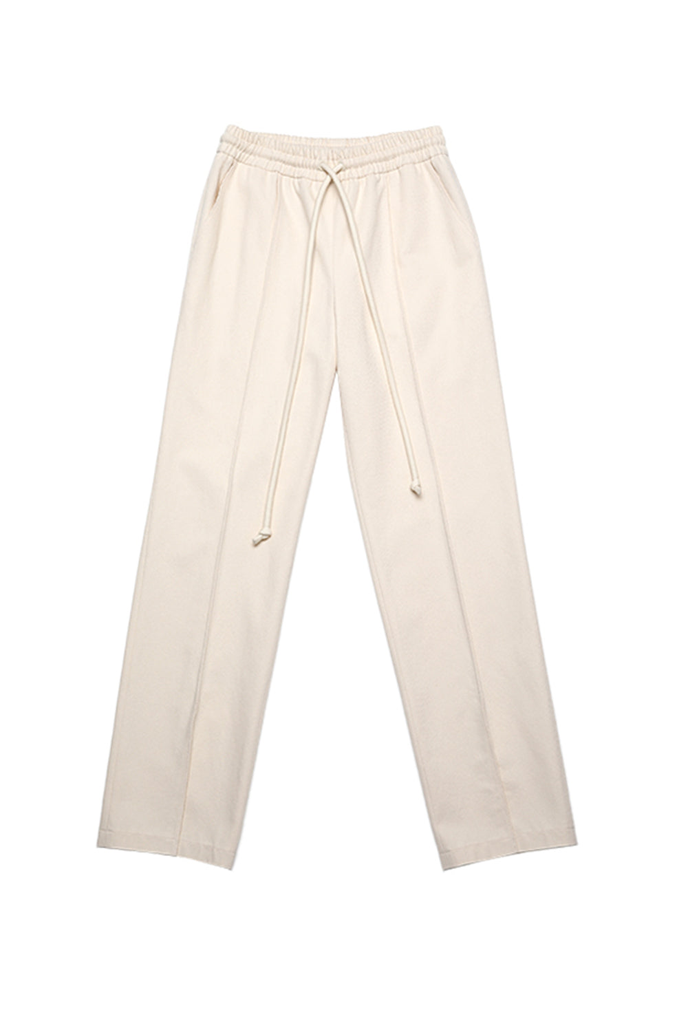 Doris Lounge Pants - Vanila