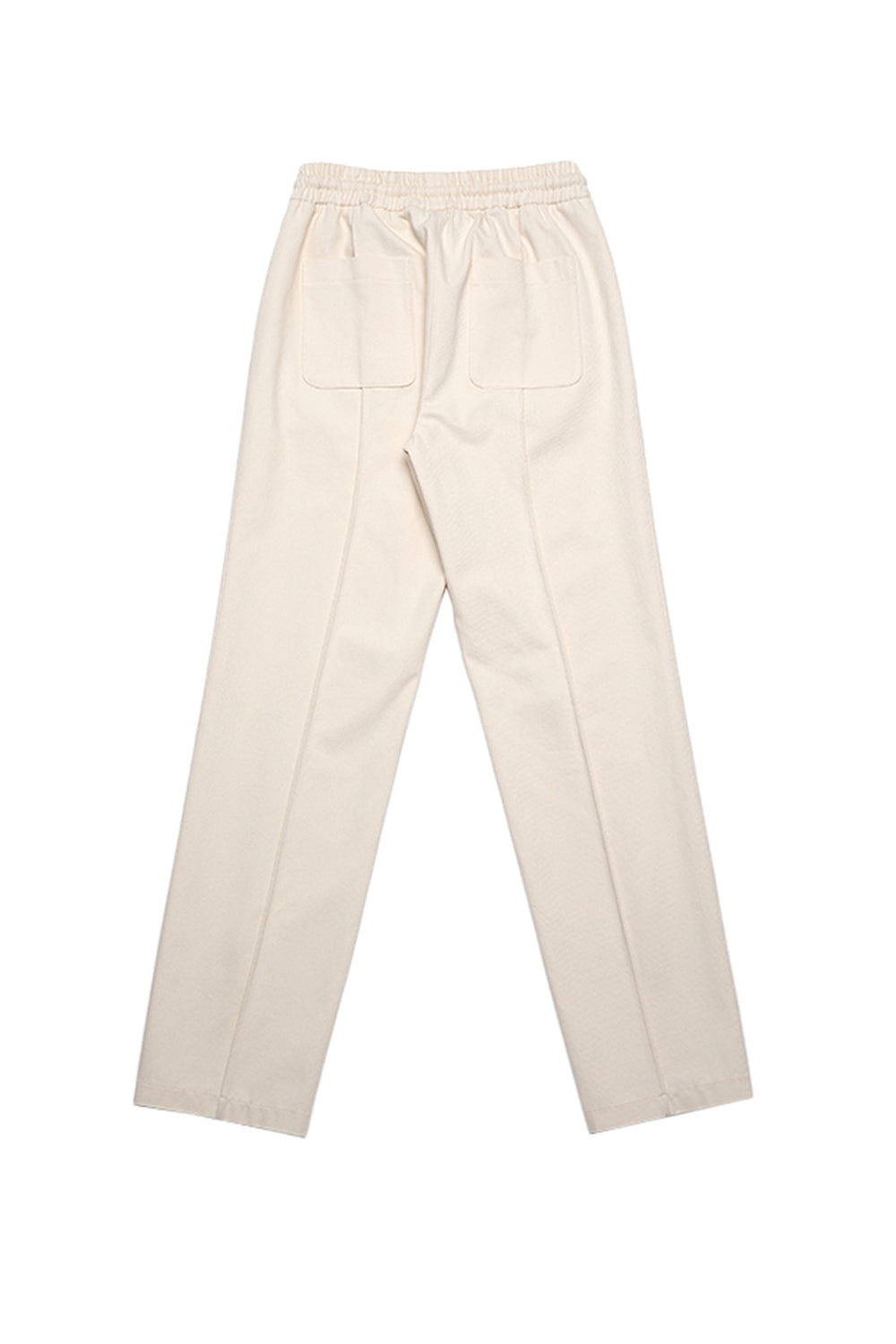 Doris Lounge Pants - Vanila