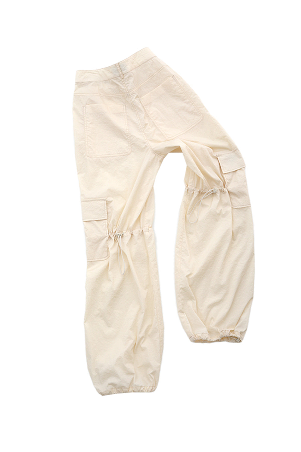 Bobby Cargo Pants - 2 Colors