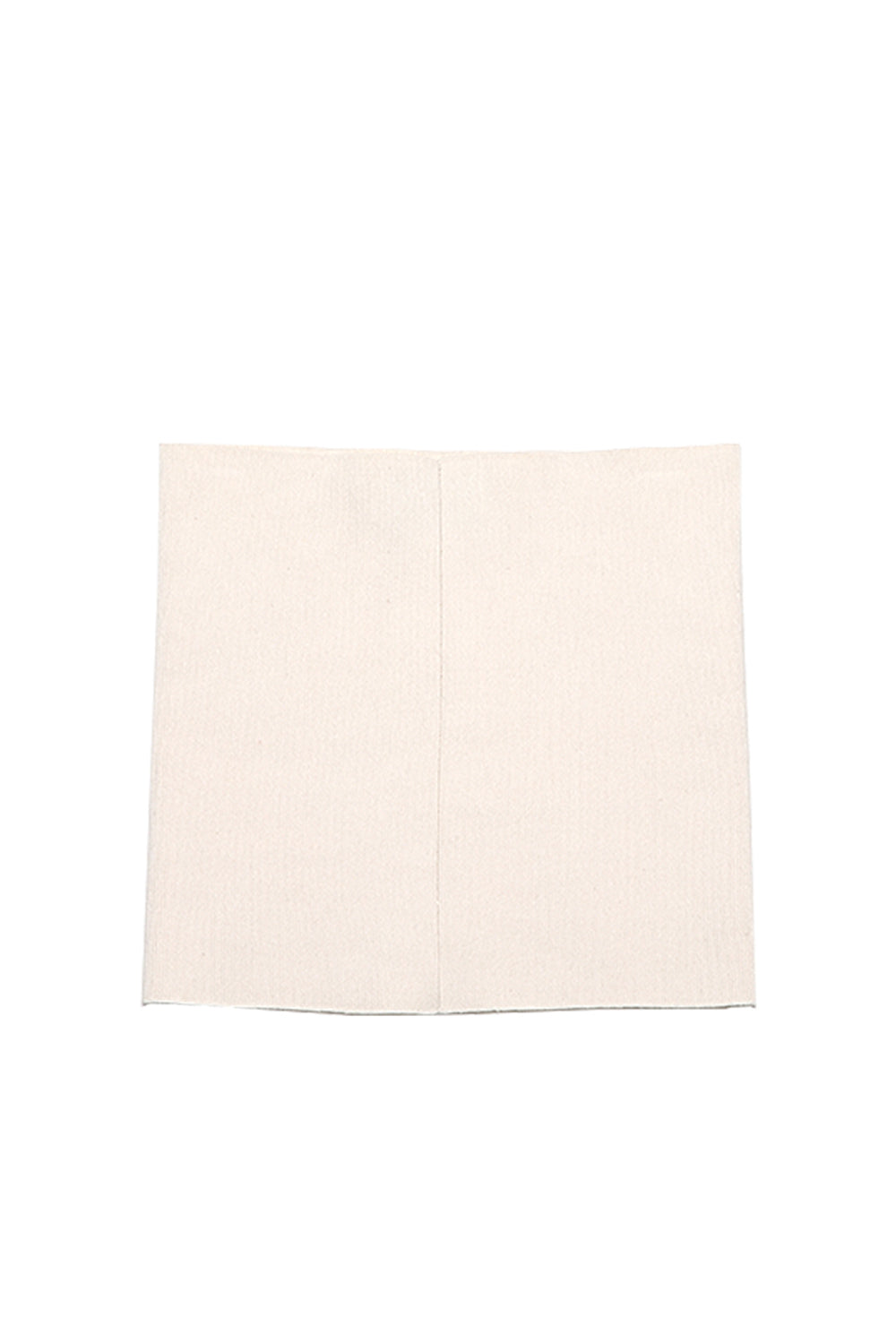 Sunny Knit Tube Top - 2 Colors