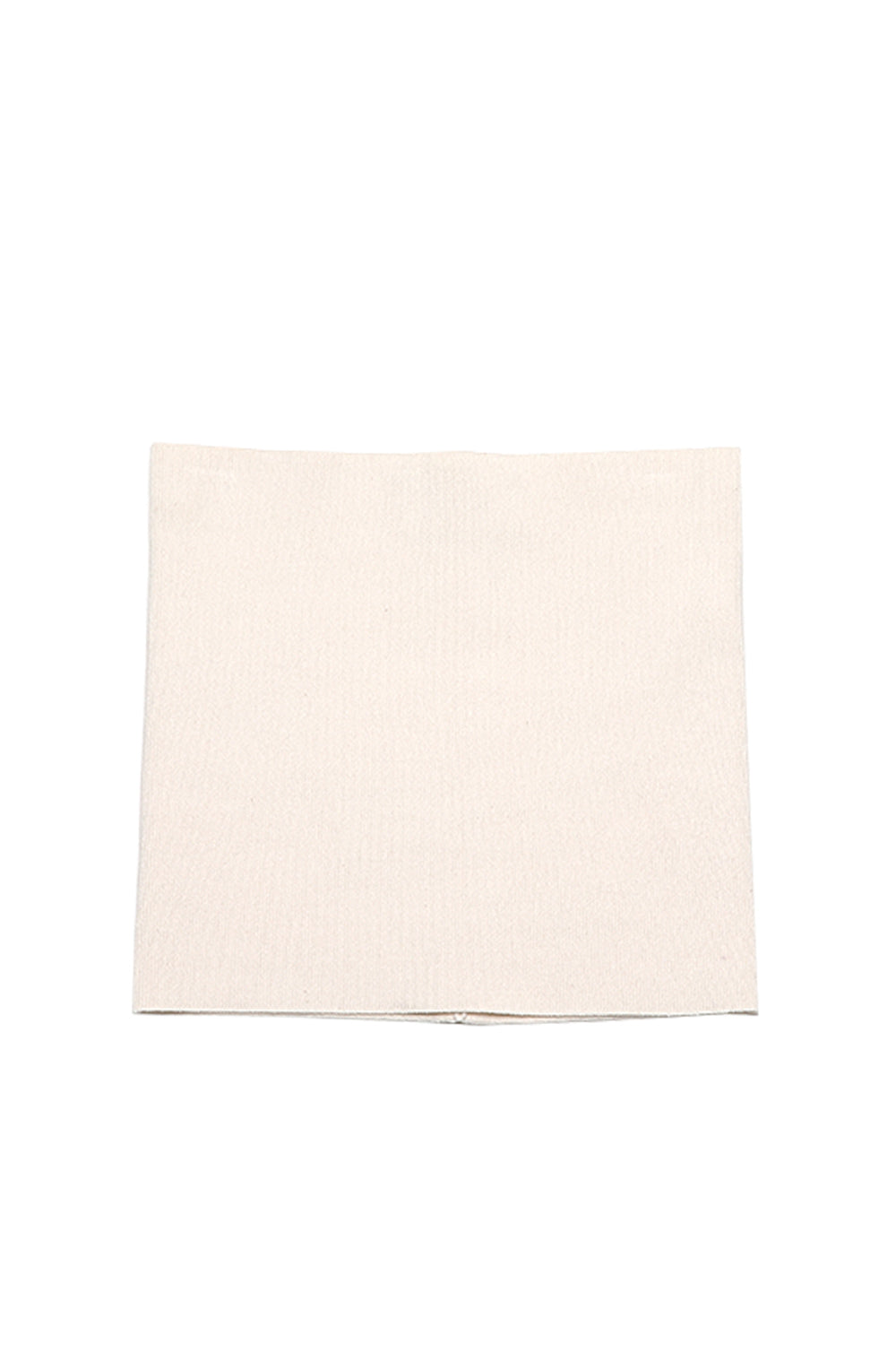 Sunny Knit Tube Top - 2 Colors