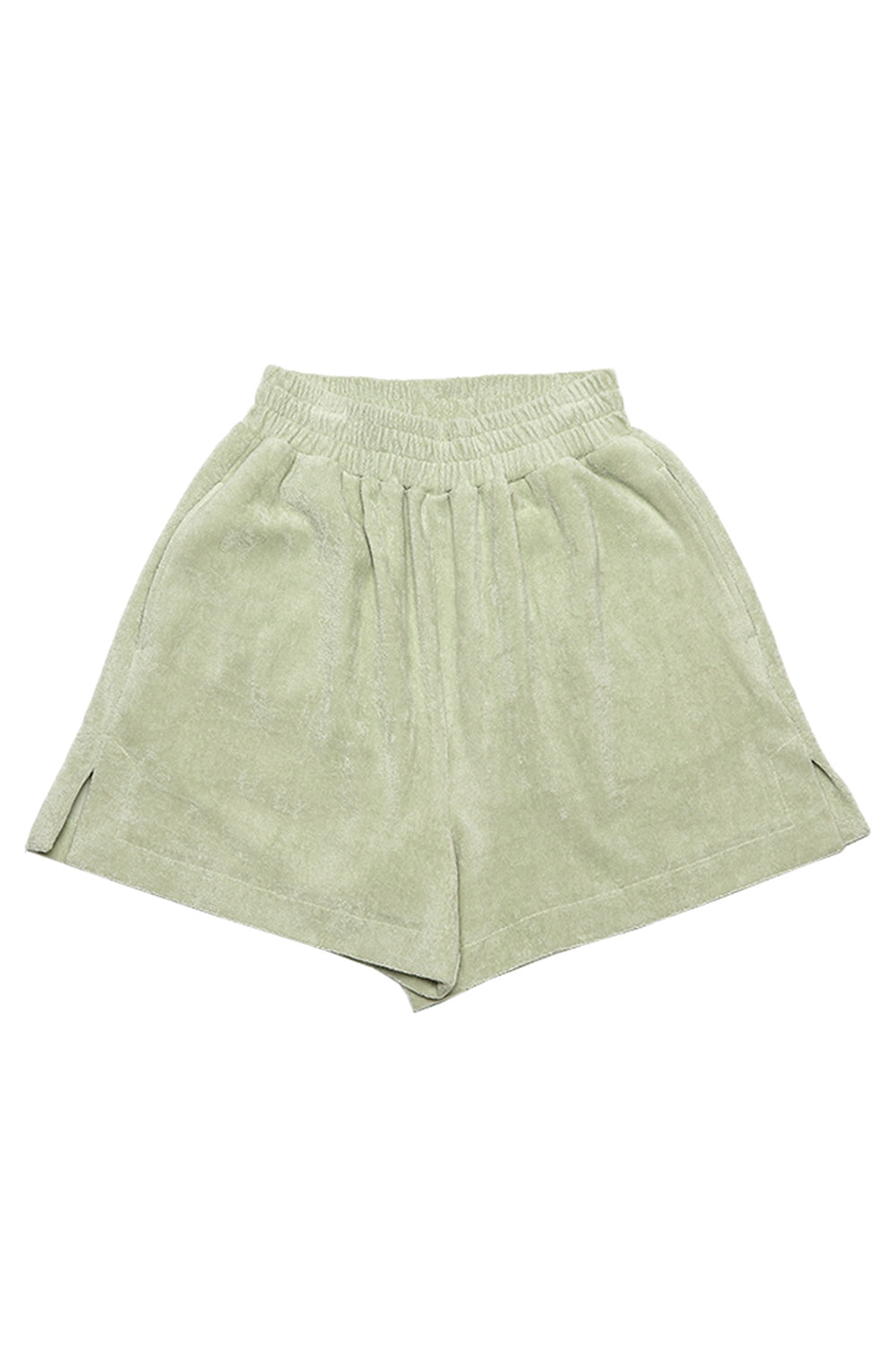 Tory Terry Shorts - Jade