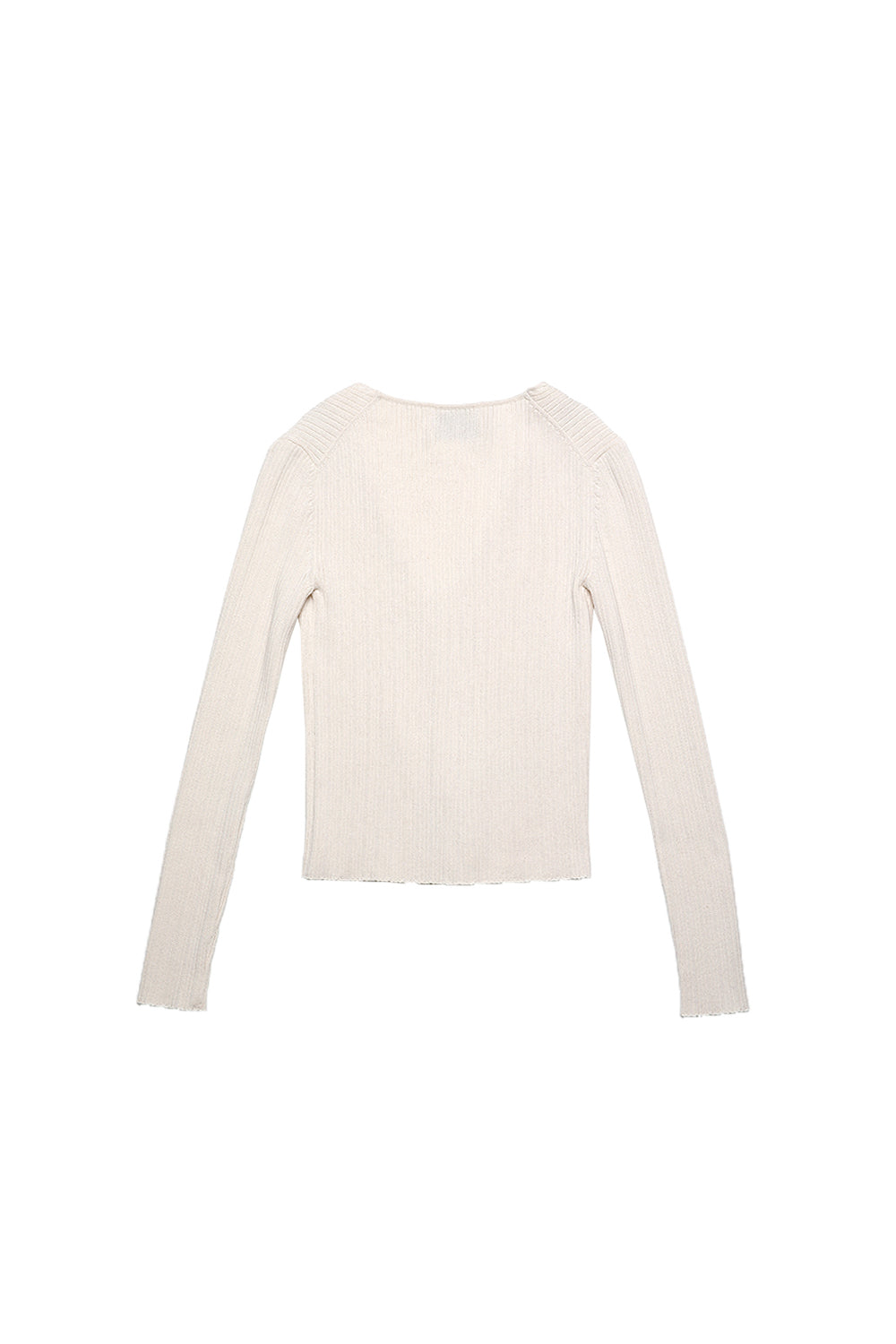 Lexi V-neck Cardigan - 2 Colors