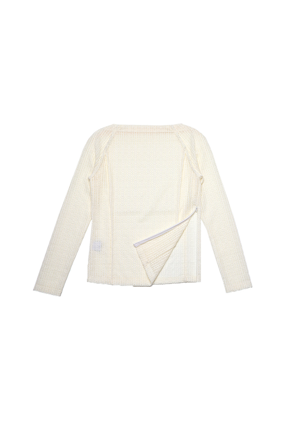 Lumi Lace Blouse - 2 Colors