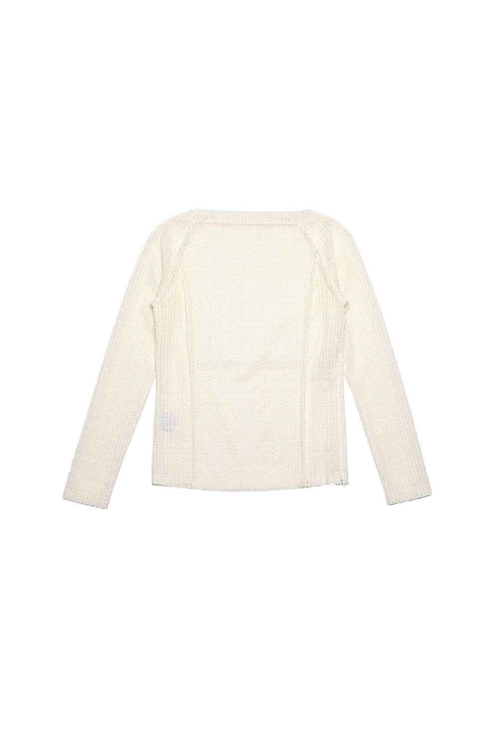 Lumi Lace Blouse - 2 Colors