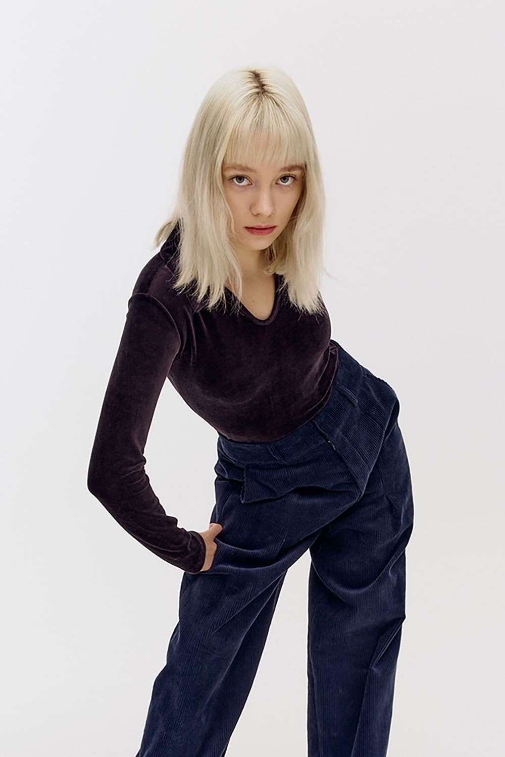 Karen Midnight Top