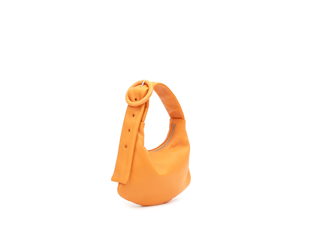 Saïgon leather handbag Goyard Orange in Leather - 31818743