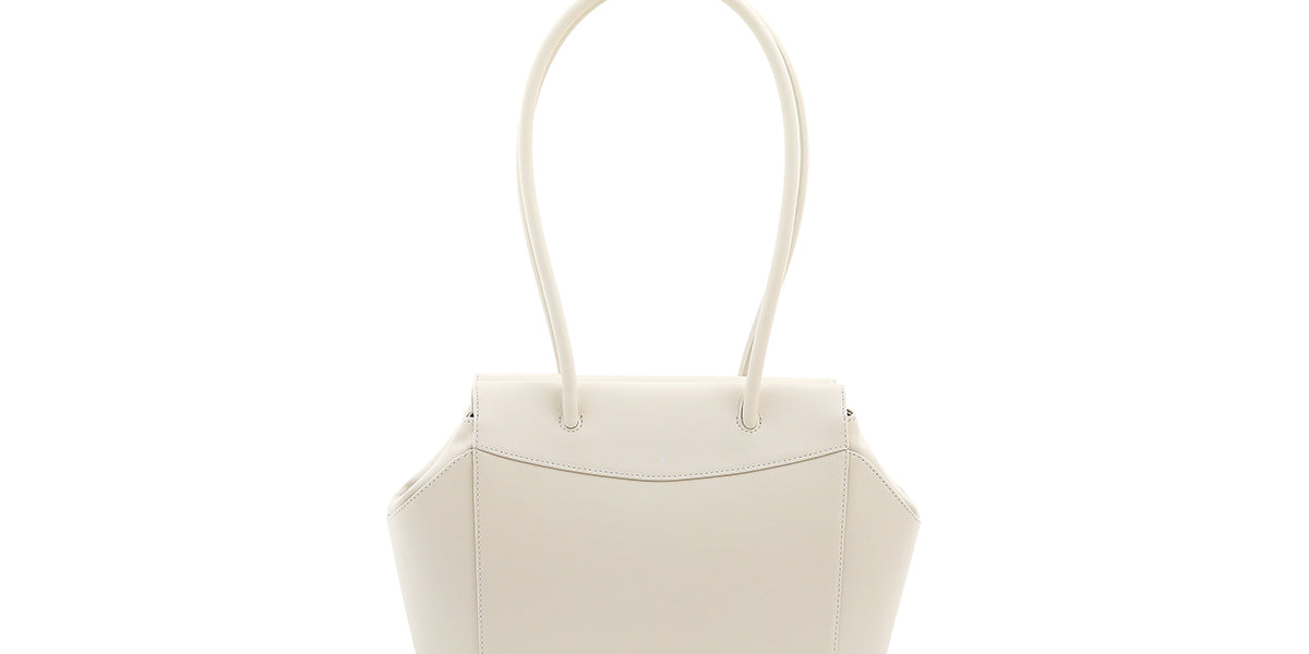 Capri Powder Leather Bag