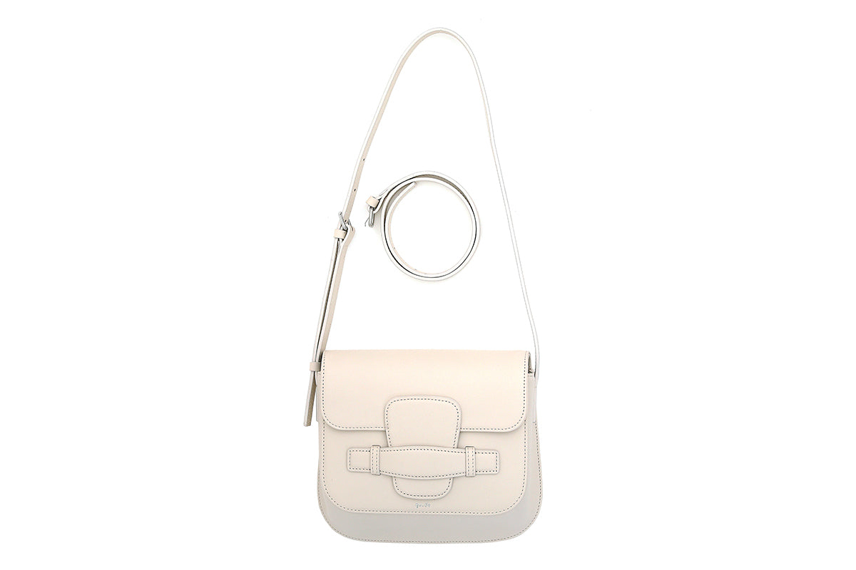 Evie Bag - Powder